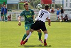 TSV Buch - SV Mitterteich (13.08.2022)