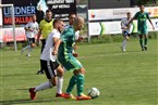 TSV Buch - SV Mitterteich (13.08.2022)