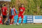 FSV Stadeln - SC Großschwarzenlohe (13.08.2022)