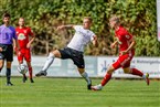 FSV Stadeln - SC Großschwarzenlohe (13.08.2022)