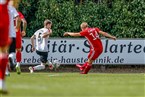 FSV Stadeln - SC Großschwarzenlohe (13.08.2022)