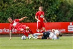 FSV Stadeln - SC Großschwarzenlohe (13.08.2022)