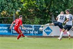 FSV Stadeln - SC Großschwarzenlohe (13.08.2022)