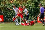 FSV Stadeln - SC Großschwarzenlohe (13.08.2022)