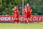 FSV Stadeln - SC Großschwarzenlohe (13.08.2022)