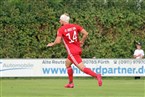 FSV Stadeln - SC Großschwarzenlohe (13.08.2022)