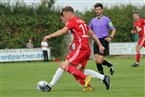 FSV Stadeln - SC Großschwarzenlohe (13.08.2022)