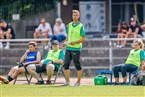 SG Quelle Fürth - TSV Neudrossenfeld (13.08.2022)