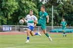 SG Quelle Fürth - TSV Neudrossenfeld (13.08.2022)