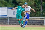 SG Quelle Fürth - TSV Neudrossenfeld (13.08.2022)