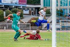 SG Quelle Fürth - TSV Neudrossenfeld (13.08.2022)