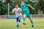 SG Quelle Fürth - TSV Neudrossenfeld (13.08.2022)