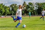 SG Quelle Fürth - TSV Neudrossenfeld (13.08.2022)