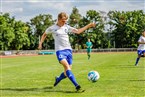 SG Quelle Fürth - TSV Neudrossenfeld (13.08.2022)