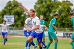 SG Quelle Fürth - TSV Neudrossenfeld (13.08.2022)