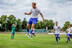 SG Quelle Fürth - TSV Neudrossenfeld (13.08.2022)