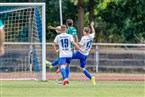 SG Quelle Fürth - TSV Neudrossenfeld (13.08.2022)