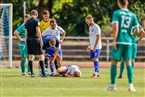 SG Quelle Fürth - TSV Neudrossenfeld (13.08.2022)