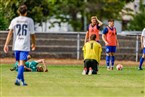 SG Quelle Fürth - TSV Neudrossenfeld (13.08.2022)