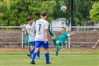 SG Quelle Fürth - TSV Neudrossenfeld (13.08.2022)