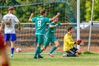 SG Quelle Fürth - TSV Neudrossenfeld (13.08.2022)