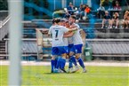 SG Quelle Fürth - TSV Neudrossenfeld (13.08.2022)