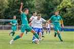 SG Quelle Fürth - TSV Neudrossenfeld (13.08.2022)