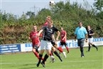 FSV Stadeln 3 - TB Johannis 88 Nürnberg (14.08.2022)