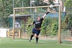 SV Wacker Nürnberg 2 - FC Fels des Glaubens (14.08.2022)