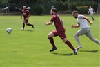 SV Wacker Nürnberg 2 - FC Fels des Glaubens (14.08.2022)