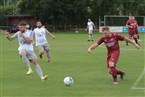 SV Wacker Nürnberg 2 - FC Fels des Glaubens (14.08.2022)