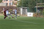 SV Wacker Nürnberg 2 - FC Fels des Glaubens (14.08.2022)