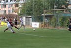 SV Wacker Nürnberg 2 - FC Fels des Glaubens (14.08.2022)