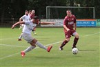 SV Wacker Nürnberg 2 - FC Fels des Glaubens (14.08.2022)