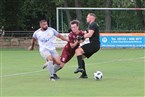 SV Wacker Nürnberg 2 - FC Fels des Glaubens (14.08.2022)