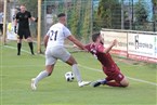 SV Wacker Nürnberg 2 - FC Fels des Glaubens (14.08.2022)