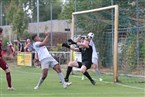 SV Wacker Nürnberg 2 - FC Fels des Glaubens (14.08.2022)