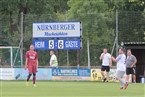 SV Wacker Nürnberg 2 - FC Fels des Glaubens (14.08.2022)