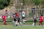 SC Germania Nürnberg - DJK-SC Oesdorf (14.08.2022)