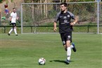 SC Germania Nürnberg - DJK-SC Oesdorf (14.08.2022)