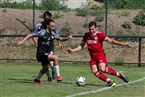 SC Germania Nürnberg - DJK-SC Oesdorf (14.08.2022)