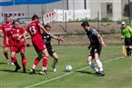 SC Germania Nürnberg - DJK-SC Oesdorf (14.08.2022)