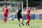 SC Germania Nürnberg - DJK-SC Oesdorf (14.08.2022)