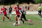 SC Germania Nürnberg - DJK-SC Oesdorf (14.08.2022)