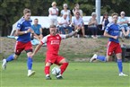 SpVgg Mögeldorf 2000 Nürnberg - ASV Vach (14.08.2022)