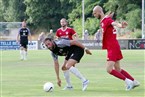 SC Germania Nürnberg - DJK-SC Oesdorf (14.08.2022)