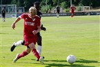 SC Germania Nürnberg - DJK-SC Oesdorf (14.08.2022)
