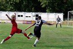 SC Germania Nürnberg - DJK-SC Oesdorf (14.08.2022)