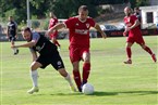 SC Germania Nürnberg - DJK-SC Oesdorf (14.08.2022)