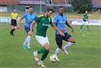 ASV Fürth - TSV Cadolzburg (14.08.2022)